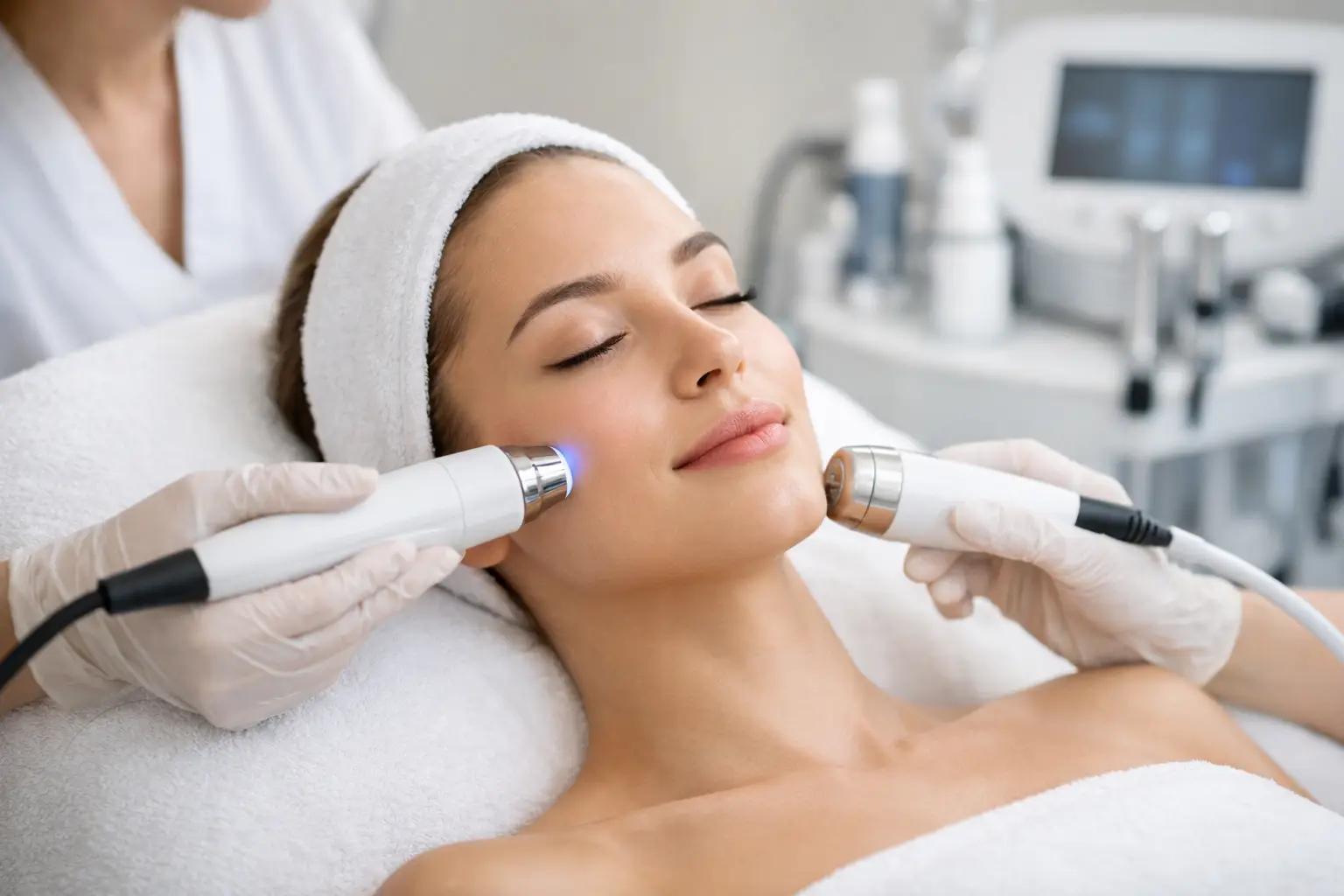 What Is Non Invasive Facial Treatment?