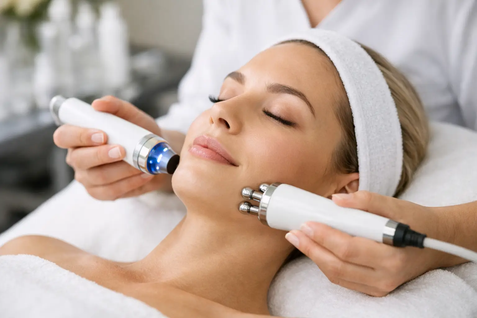 What Is the Best Non Surgical Facial Treatment?